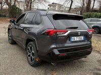 Nuova Suzuki Across 185 CV (136 kW) 2025 Other SUV