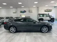 Usata Mazda 6 Exceed 150 CV (110 kW) 2014 Grigio Berlina