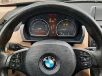 Usata BMW X3 177 CV (130 kW) 2008 Nero SUV