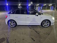 Usata Audi A1 Sportback Ambition 105 CV (77 kW) 2012 Utilitaria