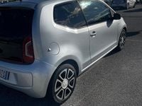 Usata VW up! 2012 Grigio Utilitaria