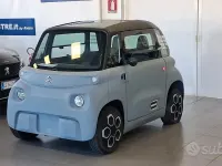Usata Citroën AMI 2021 Grigio Berlina