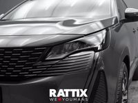 usata Peugeot 5008 1.5 bluehdi 130CV Allure Pack EAT8