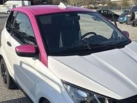 Usata Aixam City Sport 2022 Utilitaria