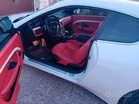Usata Maserati Granturismo 405 CV (297 kW) 2008 Bianco Coupé