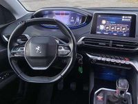 Begagnad Peugeot 5008 Business-Line 120 HK (88 kW) 2018 SUV