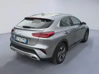 Usata Kia XCeed Urban 119 CV (87 kW) 2022 Grigio SUV