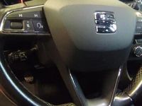 usata Seat Leon Ibiza 1.6 TDI 105 CV CR 5 porte FR