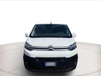 Occasion Citroën Jumpy Comfort 120 ch (88 kW) 2017 Blanc Monospace