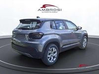 Nuova Jeep Avenger Altitude 101 CV (74 kW) 2026 Stone SUV