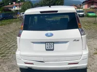 Usata Microcar M.Go 2009 Bianco Utilitaria