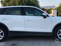 Usata Audi Q2 2018 Bianco SUV