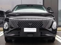 Nuova Omoda 5 147 CV (108 kW) 2026 Nero SUV
