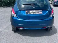 Usata Lancia Ypsilon 69 CV (50 kW) 2023 Blu Utilitaria