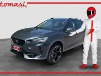 Usata Cupra Formentor 150 CV (110 kW) 2022 Magnetic tech SUV