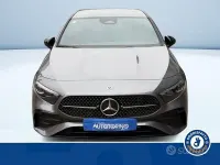 Usata Mercedes A180 AMG 2026 Grigio Berlina