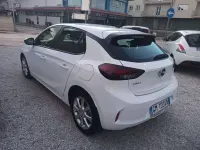Usata Opel Corsa Edition 101 CV (74 kW) 2023 Bianco Utilitaria