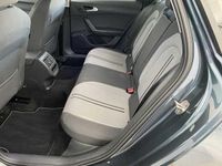 Usata Seat Leon Style 150 CV (110 kW) 2023 Grigio Station wagon