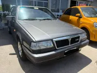 Usata Lancia Thema 141 CV (103 kW) 1990 Grigio Berlina
