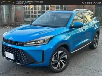 Usata EMC Wave 3 147 CV (108 kW) 2025 Blu/azzurro SUV