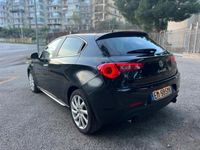 usata Alfa Romeo Giulietta 2.0 JTDm-2 140 CV Exclusive