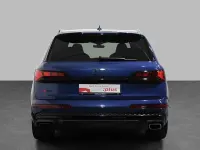 Usata Audi Q7 S-line plus 490 CV (360 kW) 2024 Blu ascari metallizzato SUV
