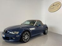 usata BMW Z3 2.2 24V cat Roadster M-SPORT 6 CILINDRI