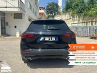 Usata Mercedes GLA200 149 CV (109 kW) 2020 Nero SUV