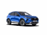 Usata Ford Kuga Active X 180 CV (132 kW) 2024 Desert island blue  SUV