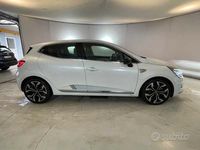 Usata Renault Clio 91 CV (66 kW) 2020 Bianco Monovolume