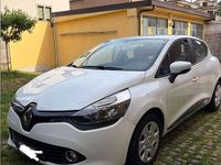 Usata Renault Clio IV 73 CV (53 kW) 2012 Berlina