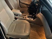 Usata BMW 330 204 CV (150 kW) 2003 Blu Station wagon