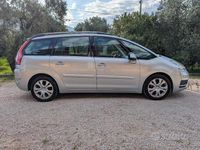 Usata Citroën C4 Picasso 2011 Grigio Monovolume