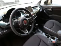 Usata Fiat 500X Cross 151 CV (111 kW) 2019 Verde SUV