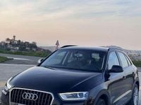 Usata Audi Q3 Advanced Plus 140 CV (102 kW) 2012 SUV