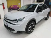 Usata Citroën C4 PureTech 131 CV (96 kW) 2025 Bianco SUV