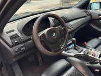 Usata BMW X5 218 CV (160 kW) 2005 Nero SUV