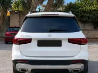 Usata Mercedes GLB220 190 CV (139 kW) 2021 Bianco SUV