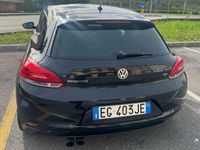 usata VW Scirocco SciroccoIII 2008 1.4 tsi