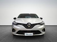Usata Renault Clio V Techno 101 CV (74 kW) 2023 Grigio Berlina