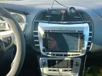 Usata Lancia Delta 120 CV (88 kW) 2011 Nero Utilitaria
