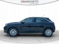 Usata Opel Mokka Edition 101 CV (74 kW) 2023 Nero SUV