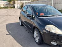 Usata Fiat Grande Punto 75 CV (55 kW) 2007 Utilitaria