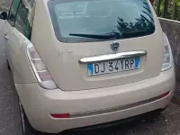 Usata Lancia Ypsilon 60 CV (44 kW) 2007 Utilitaria