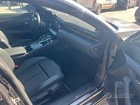 Usata Peugeot 508 GT 131 CV (96 kW) 2021 Grigio Berlina