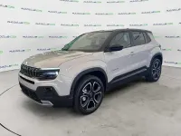 Uusi Jeep Avenger Summit 109 HP (80 kW) 2025 Katumaasturi