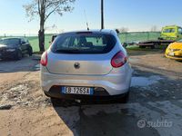 Usata Fiat Bravo Emotion 164 CV (120 kW) 2010 Grigio Utilitaria