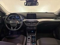 Usata Ford Focus Active 120 CV (88 kW) 2020
