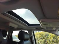 Usata Fiat Freemont Lounge 170 CV (125 kW) 2012 Marrone SUV