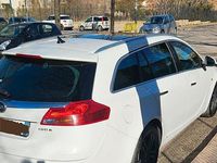 Usata Opel Insignia 2011